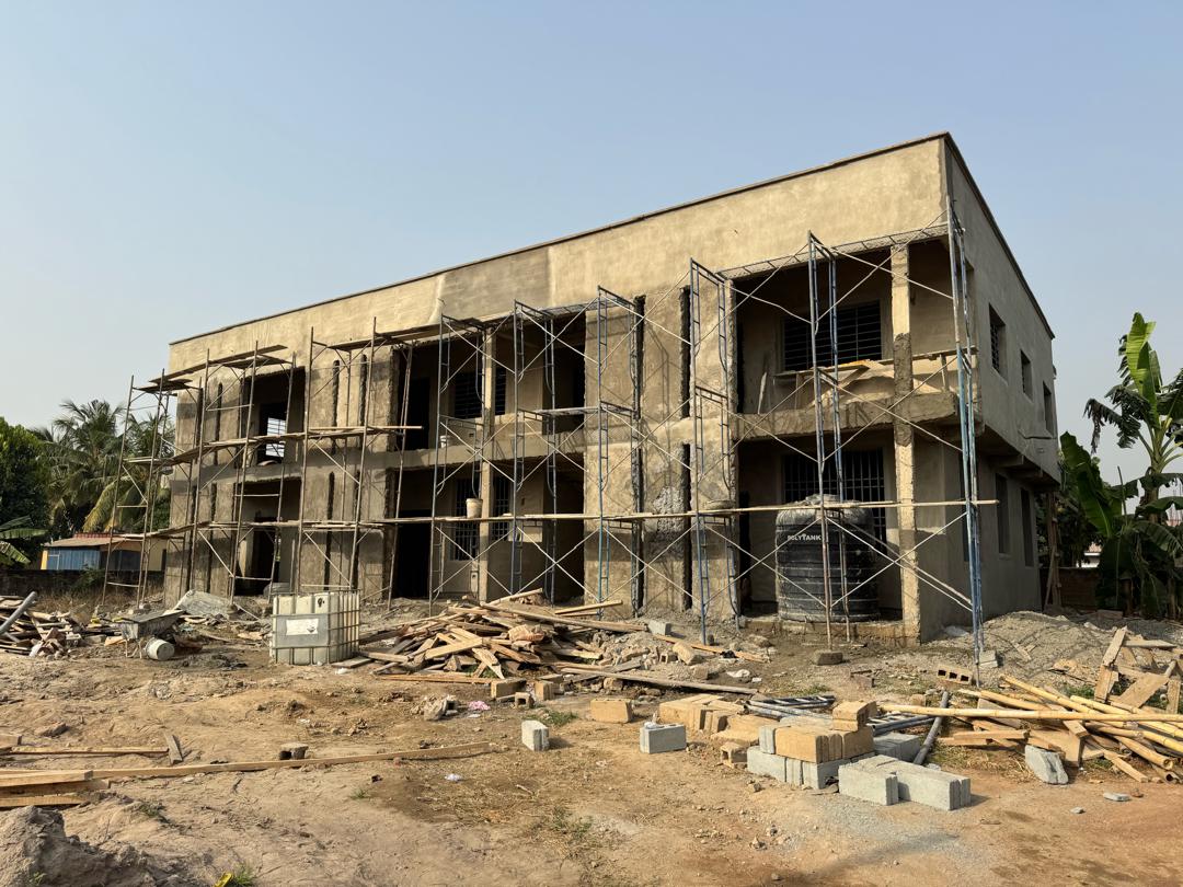 Modern Interior Design