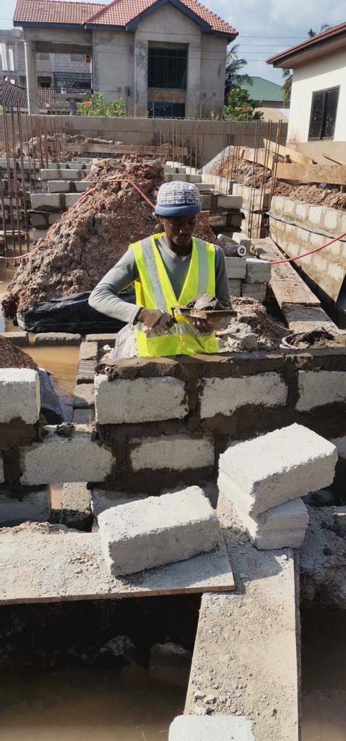 Before - Outdated Kitchen